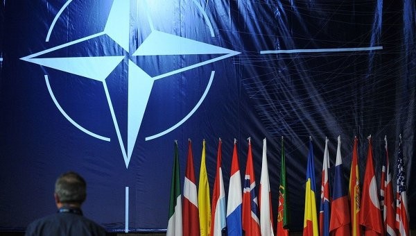 NATO – Ukraine ấn định thời điểm tập trận chung NATO – Ukraine ấn định thời điểm tập trận chung