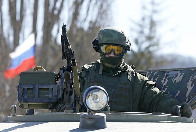 THẾ GIỚI 24H: Nga triển khai hệ thống tên lửa kép ở Đông Ukraine? THẾ GIỚI 24H: Nga triển khai hệ thống tên lửa kép ở Đông Ukraine?