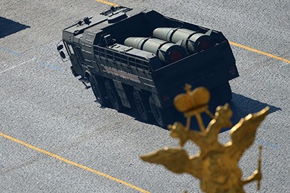 NATO: ‘Iskander-M làm thay đổi cán cân an ninh châu Âu’ NATO: ‘Iskander-M làm thay đổi cán cân an ninh châu Âu’