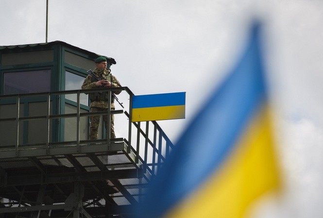 Ukraine thử tên lửa chiến thuật tự sản xuất Ukraine tuyên bố khôi phục "lá chắn tên lửa". Ảnh: Tass