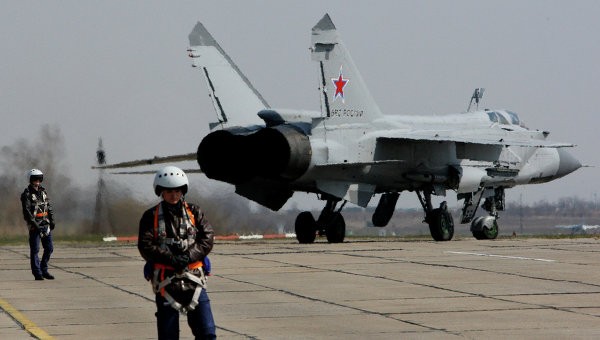 Ba Lan không muốn Chiến tranh Lạnh giữa NATO và Nga Ảnh: RIA Novosti