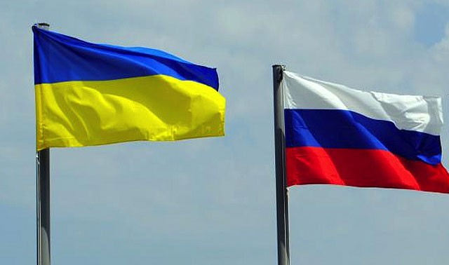 THẾ GIỚI 24H: Nghị sĩ Nga kêu gọi hủy hiệp ước với Ukraine Ảnh: RIA Novosti