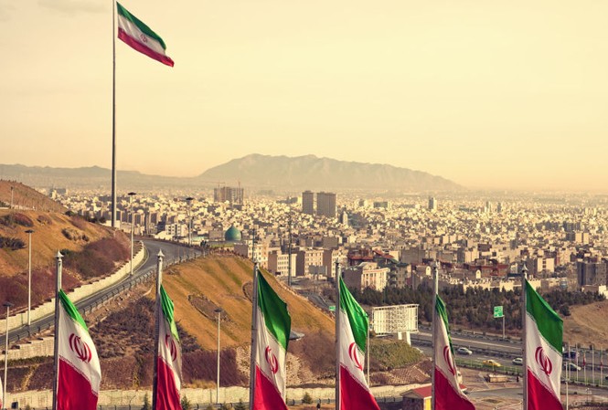 Vì sao Nga cần căn cứ không quân của Iran? Iran rất cần thiết trong cuộc chiến chống khủng bố của Nga ở Syria. Ảnh: Borna-Mir