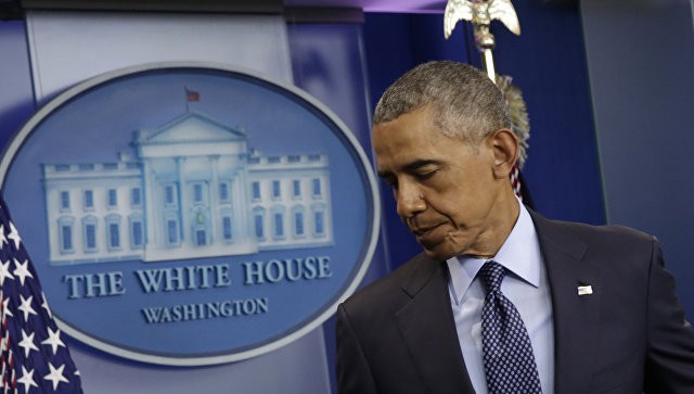 Ông Obama hủy cuộc gặp với Tổng thống Philippines Tổng thống Obama hủy cuộc họp với ông Duterte sau khi bị xúc phạm. Ảnh: AFP