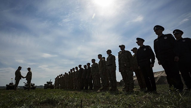 Ukraine sắp có tên lửa đối trọng với Iskander lừng danh của Nga Ảnh: RIA Novosti
