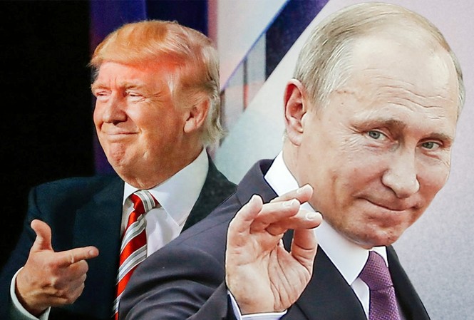 THẾ GIỚI 24H: NATO muốn đối thoại với Nga Ảnh: AP