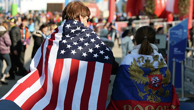 Nga - Mỹ nồng ấm, Ukraine và Syria lâm nguy? Ảnh: RIA Novosti