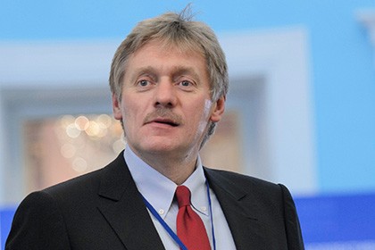 Điện Kremlin: ‘Quan hệ Nga – Mỹ không thể tồi tệ hơn được nữa’ Thư ký báo chí của Tổng thống Nga, ông Dmitry Peskov. Ảnh: Kommersant