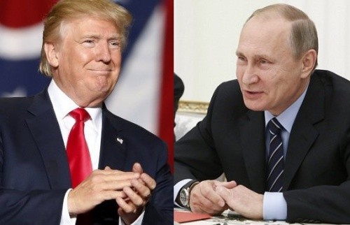 THẾ GIỚI 24H: Ông Putin sẵn sàng gặp tân Tổng thống Mỹ Trump Ảnh: AP