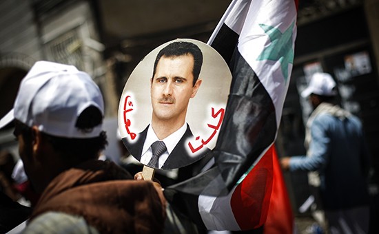 Rộ tin Nga – Mỹ bí mật đàm phán về Syria Ảnh: RIA Novosti