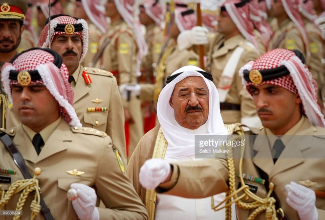 THẾ GIỚI 24H: Kuwait cảnh báo hậu quả không mong muốn ở vùng Vịnh Ảnh: Getty