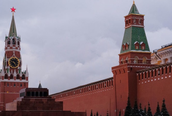 THẾ GIỚI 24H: Điện Kremlin cảnh báo các biện pháp trừng phạt mới của Mỹ Ảnh: Sputnik