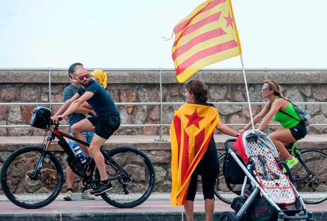 Lối thoát nào cho khủng hoảng Catalonia? Lối thoát nào cho khủng hoảng Catalonia?
