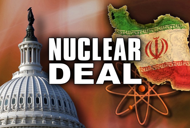 Tổng thống Mỹ Donald Trump giáng đòn mạnh vào thỏa thuận hạt nhân Iran Tổng thống Mỹ Donald Trump giáng đòn mạnh vào thỏa thuận hạt nhân Iran