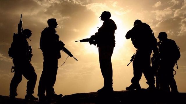 Tình báo Mỹ thay đổi chiến lược tại Afghanistan Tình báo Mỹ thay đổi chiến lược tại Afghanistan