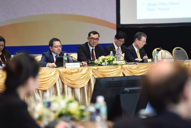 Nghị sự dày đặc của Hội đồng tư vấn kinh doanh APEC 2017 Nghị sự dày đặc của Hội đồng tư vấn kinh doanh APEC 2017