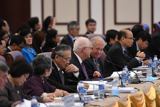 APEC chống tham nhũng, chống khủng bố APEC chống tham nhũng, chống khủng bố
