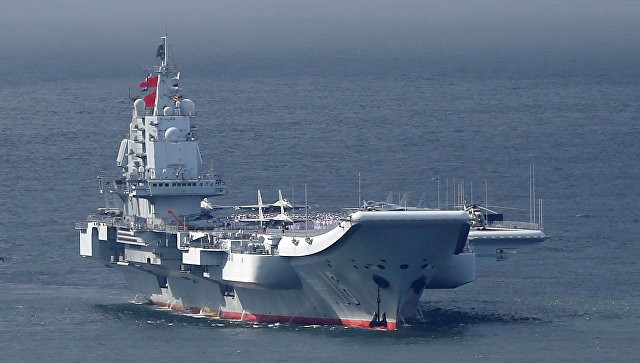Tính toán của Nga khi sử dụng căn cứ quân sự ở nước ngoài Ảnh: RIA Novosti
