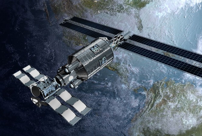 Nga xác nhận chế tạo vũ khí diệt vệ tinh do thám Ảnh: Sputnik