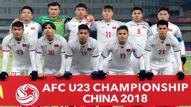 Việt Nam đề nghị Trung Quốc cấp phép chuyến bay chở CĐV sang Thường Châu Việt Nam đề nghị Trung Quốc cấp phép chuyến bay chở CĐV sang Thường Châu