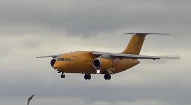 Ukraine muốn sang Nga điều tra vụ tai nạn máy bay An-148 Ảnh: RIA Novosti
