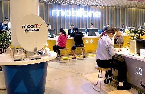 Báo cáo Ban Bí thư vụ hủy hợp đồng chuyển nhượng cổ phần MobiFone-AVG Báo cáo Ban Bí thư vụ hủy hợp đồng chuyển nhượng cổ phần MobiFone-AVG