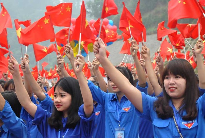 Bản tin Tháng Thanh niên 2018: Sửa đổi Luật Thanh niên Bản tin Tháng Thanh niên 2018: Sửa đổi Luật Thanh niên