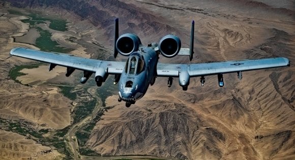 Chuyên gia Nga lý giải việc máy bay Mỹ do thám ở Syria Ảnh: Lầu Năm góc