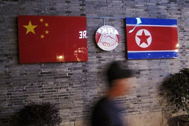 Tai nạn xe buýt tại Triều Tiên, nhiều du khách Trung Quốc thương vong Ảnh: Reuters
