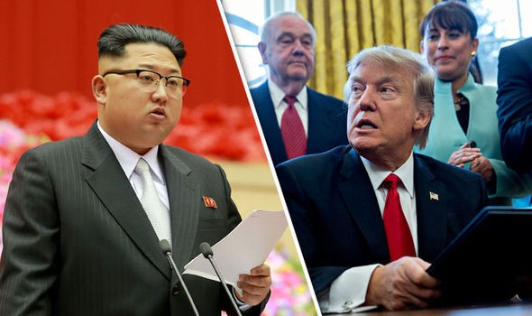 Nền tảng vững chắc cho ông Kim trước thềm thượng đỉnh Triều-Mỹ Nền tảng vững chắc cho ông Kim trước thềm thượng đỉnh Triều-Mỹ