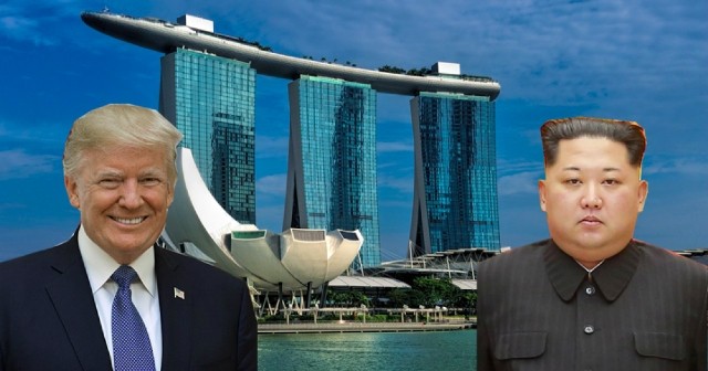 Vì sao Singapore được chọn đăng cai Thượng đỉnh Mỹ-Triều? Ảnh: AP