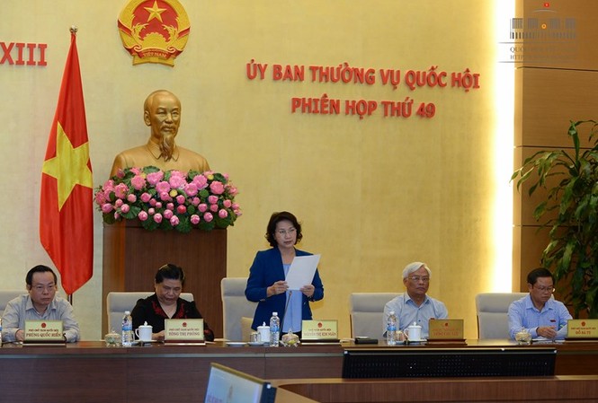 Thảo luận nhiều nội dung quan trọng Thảo luận nhiều nội dung quan trọng