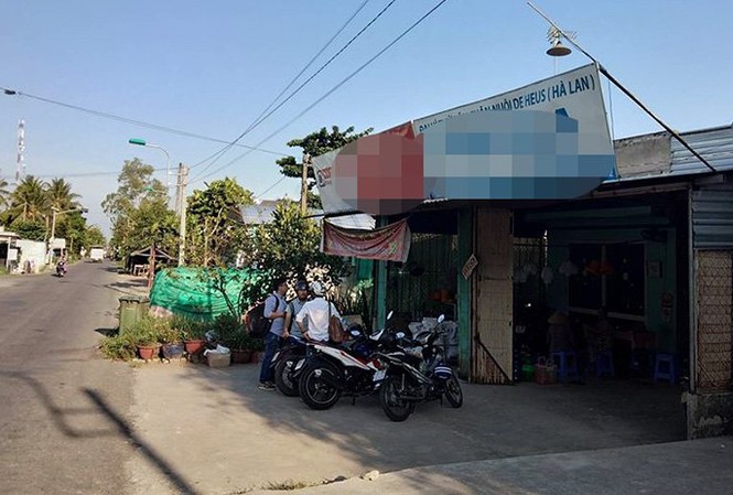 Thực hư thông tin vụ thiếu nữ 15 tuổi bị cướp 10 tỷ đồng Thực hư thông tin vụ thiếu nữ 15 tuổi bị cướp 10 tỷ đồng