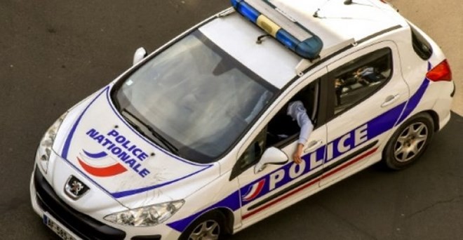 Xả súng ở câu lạc bộ thể thao, hai người thiệt mạng Ảnh: AFP