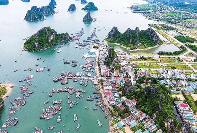 Chính phủ sẽ trình Quốc hội lùi thông qua dự luật về đặc khu Chính phủ sẽ trình Quốc hội lùi thông qua dự luật về đặc khu
