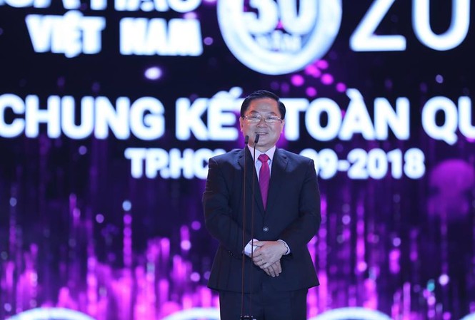 Cùng thí sinh lên rừng, xuống biển hòa thiên nhiên, văn hoá, con người Cùng thí sinh lên rừng, xuống biển hòa thiên nhiên, văn hoá, con người
