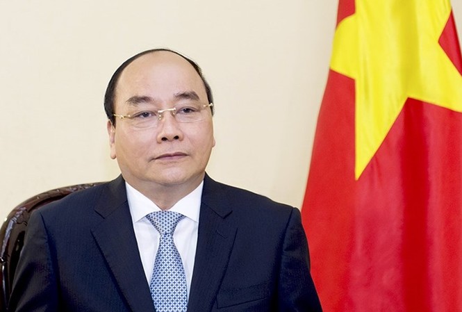 Thủ tướng dự Phiên thảo luận chung cấp cao Đại hội đồng LHQ Thủ tướng Chính phủ Nguyễn Xuân Phúc.