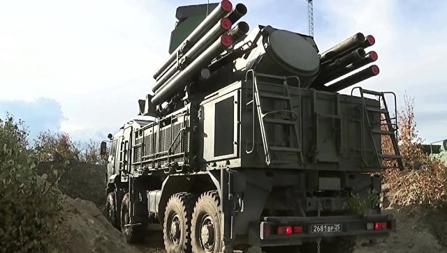 Lý do bất ngờ khiến vũ khí Nga thất bại ở Syria Lý do bất ngờ khiến vũ khí Nga thất bại ở Syria