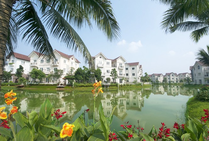 Mua biệt thự Vinhomes Riverside, nhận siêu xe Mercedes-Benz 3,5 tỷ đồng Mua biệt thự Vinhomes Riverside, nhận siêu xe Mercedes-Benz 3,5 tỷ đồng