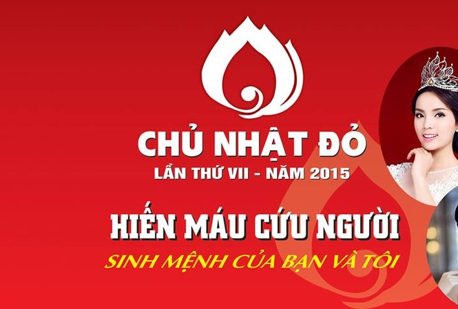Kết quả chương trình LIKE, SHARE & TRÚNG THƯỞNG về Chủ Nhật Đỏ Kết quả chương trình LIKE, SHARE & TRÚNG THƯỞNG về Chủ Nhật Đỏ