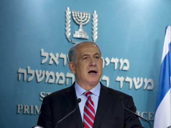 Israel và kế hoạch 46 triệu USD 'nhập khẩu' dân Do Thái từ Châu Âu Thủ tướng Israel Benjamin Netanyahu