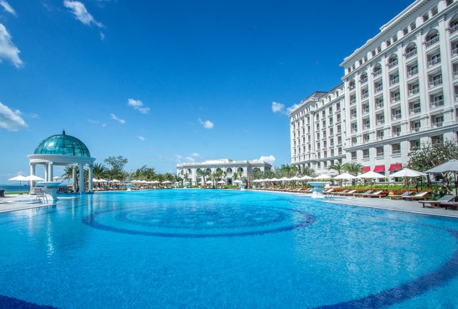 Hệ thống thương hiệu Vinpearl đạt giải thưởng “Điểm đến hấp dẫn nhất Việt Nam“ Hệ thống thương hiệu Vinpearl đạt giải thưởng “Điểm đến hấp dẫn nhất Việt Nam“