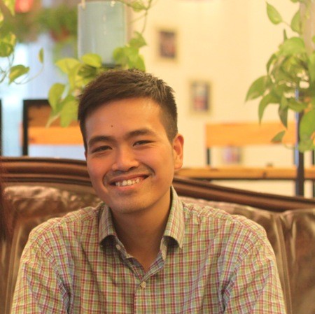 Tùy bút của thầy giáo tiếng Anh cho các bạn ghét học Idiom Thầy giáo Phan Huy Phúc