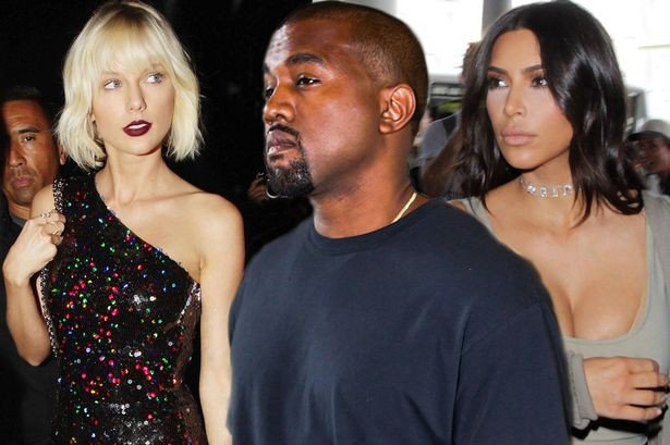 Vợ chồng Kim Kardashian và Kanye West đối diện án tù 3 năm Trận chiến giữa vợ chồng cô Kim và Taylor đang lên đến đỉnh điểm