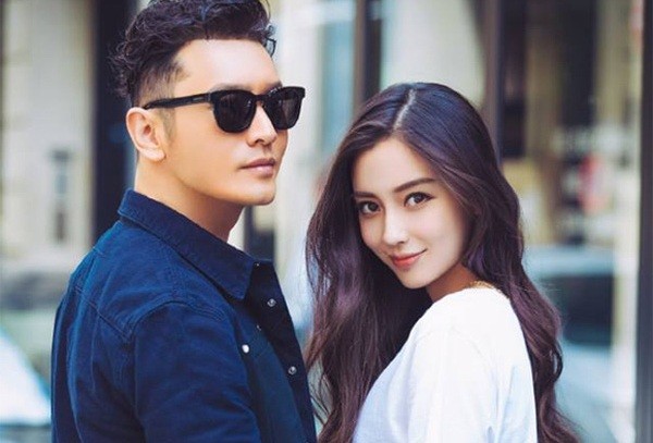 Angelababy đã mang bầu hơn 4 tháng Nam tài tử cho biết vợ anh đã mang thai được 4 tháng và dự kiến sinh con vào đầu tháng 3/2017.