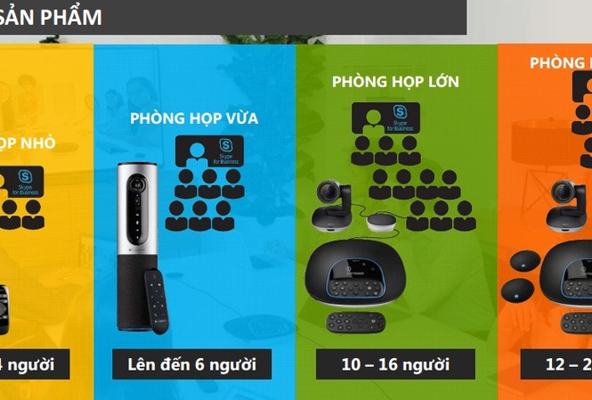 FPT – Microsoft – Logitech giới thiệu giải pháp hội thảo trực tuyến FPT – Microsoft – Logitech giới thiệu giải pháp hội thảo trực tuyến