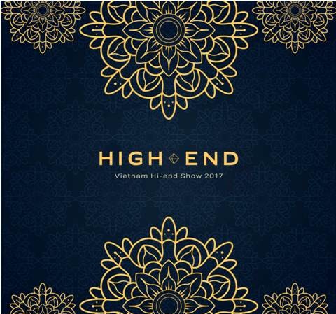 Nhiều điểm nhấn đặc biệt ở Vietnam Hi-end Show 2017 tại Hà Nội Nhiều điểm nhấn đặc biệt ở Vietnam Hi-end Show 2017 tại Hà Nội