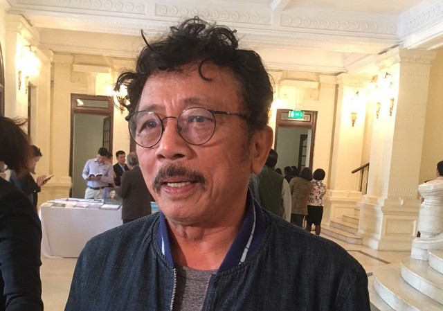 Chu Lai: Bạo hành trẻ thơ là điều lịch sử loài người không chấp nhận Chu Lai: Bạo hành trẻ thơ là điều lịch sử loài người không chấp nhận