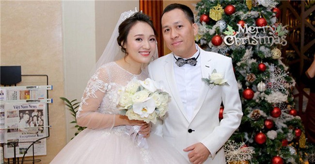 Nhật Thủy nói gì về việc chồng đã qua một đời vợ Nhật Thủy nói gì về việc chồng đã qua một đời vợ