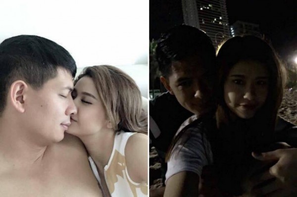 Tim từng khuyên Trương Quỳnh Anh ngừng ‘say nắng’ bạn diễn nam Hình ảnh rò rỉ của Bình Minh - Trương Quỳnh Anh gây xôn xao dư luận.